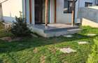 Bragadiru - Safirului - Casa  p+1+mansarda + curte 120 mp -  constructie 2021 - 3