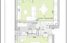 Proprietar Apartament 2 camere de închiriat | Torontalului Ateneo | parcare - 15