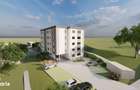 Teren cu Proiect Autorizat 24 Apartamente | Bacau, Calea Republicii