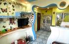 Apartament Calea Severinului 2camere cu centrala 4/4 - 5