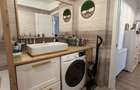 Apartament - 3 camere, mobilat, 76 m.p. - Nord Tazlaului Fiald - 18