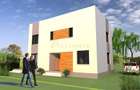 Magurele Central Casa 4 Camere - 2