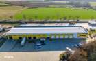 Centru logistic si Truck Service langa autostrada Arad - 1