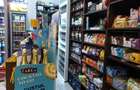 Vand Afacere Magazin Alimentar Dristor - 2