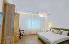 Apartament duplex interbelic, Arcul de Triumf
