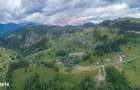 Teren2058mp Dambovicioara la poalele parcului National Piatra Craiului - 6