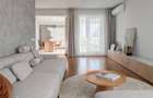 Apartament 3 camere tip penthouse amplu deschis linistit - 18
