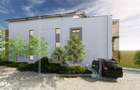 Penthouse cu 3 camere, 2 bai si balcon - la cheie - 12