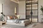 Apartament 2 camere tip studio | Balcon | Incalzire Pardoseala | Th. P - 5