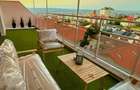 Penthouse pe 2 nivele, in Buna Ziua  cu terasa si panorama superba! - 4