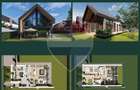 Exclusive Residence | Bucharest Golf Club | Oportunitate Early Bird - 1