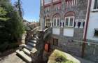 Vila istorica de vanzare Castel Aura Buzescu Busteni Victoriei nr. 11