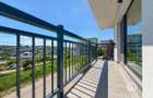 Apartament 1 CAMERA modern, 40mp Parcare privata Frumoasa - 2