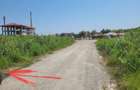 500 mp teren intravilan Midia Sat Navodari-Manastirea Navodari, C.U. informare