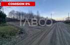 Teren intravilan 1700 mp zona turistica Breaza Judetul Bras - Breaza (Brasov)