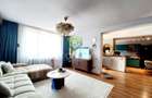 Vila cocheta de vanzare in Baneasa pe str. D. Gherea - 2
