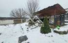 Casa Sibiu la Nucet teren 2317mp - 12