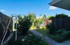 Triplex 4 camere, 2 bai, complet mobilat si utilat.