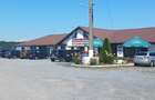 Vanzare afacere restaurant (sala nunti) + cladire hotel + balta pescuit - 1