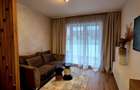 Garsoniera cu parcare de inchiriat - Maurer Villas - prima inchiriere - 8