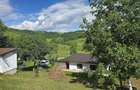 Vand casa noua zona Stefesti, Slanic Prahova, Alunis, Bertea