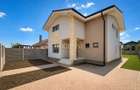 BG52-Vila Individuala Premium-5 camere-Giroc