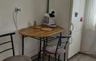 Garsoniera in regim hotelier