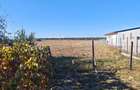 Teren intravilan 3384mp Peris, sat Bratulesti, str. A. Odobescu 16