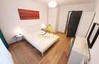 2 camere, modern, bloc nou, terasa, parcare, Soporului, Mon Jardin - 8