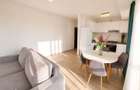 Apartament 2 camere finisat parcare Floresti zona str Stadionului - 11