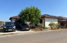 Casa parter cu 4 camere, complet mobilata - Terra New, Dumbraveni