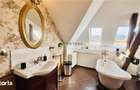 Apartament in casa 5 camere mobilat - Ultracentral - 16