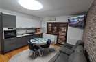 Apartament 3 camere cf 1 semidecomandat zona Crang - 4
