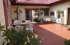 Casa tip Parter, amprenta 346 mp, teren 7241 mp, POGOANELE