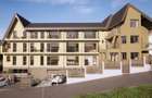 Bunloc Club Residence 2 Camere, Terasa 9.98mp Comision 0% - 1