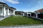 Casa de vanzare ,Zona Pensiunea Morariu 105 mp, zona lini - Bistrita (Bistrita-Nasaud)