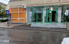 Inchiriere Spatiu comercial 150 m2 total 115 m2 utili central vitrina 10 m trifazic gaz , acces aprovizionare rampa spate