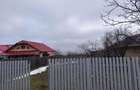 Teren intravilan de vanzare in suprafata de 1.168 mp, - 7