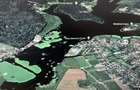 PROPRIETAR -Teren pe malul Lacului Snagov dech.40 Lac Urbanism POT 30 - 1