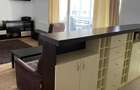 Inchiriere apartament 2 camere intr-un complex rezidential linistit - 5