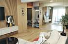 Apartament modern 2 camere de inchiriat Iosia Residence - 5