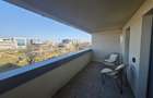 Apartament de 2 camere de închiriat — Aviatiei Tower cu loc de parcare inclus - 4