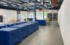 Spatiu Comercial - Piata 16 Februarie - 1