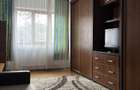 Apartament 2 camere Central Complet mobilat si utilat + PARCARE
