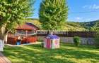 Casa de vacanta cu 3 dormitoare in mijlocul naturii, 3000 mp cu livada si foisor