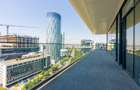 4 camere 215 mp, tavane de 3,4 m, One Floreasca Towers - 5