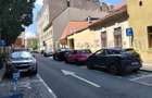 Vand casa 45mp, 2camere bucatarie,baie ,curte de 60mp ,pod cu posibilitate de mansardare .Geamuri la - 4