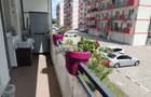 Apartament 2 camere mobila si utilat - 4