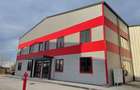 Spatiu depozitare si productie Crevedia - 2