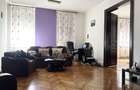 Apartament 4 camere, 120mp utili, cladire istorica, parter - Central - 1